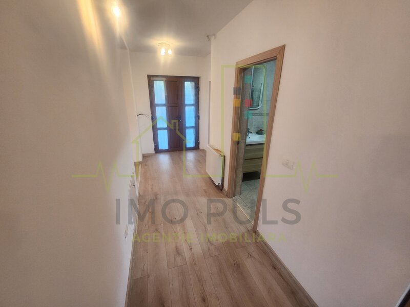 Sacalaz. 475 Teren. 4 Camere. 128 mp utili.